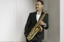 Saksofonistas Juozas Kuraitis kviečia paklausyti Silvester Belt dainos saksofoninės versijos
