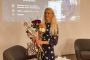 Jurga Žąsinaitė: „Visada galvoju ir jaudinuosi, ką pasakosiu anykštėnams”