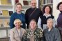 Molėtų bibliotekininkų stažuotė Anykščiuose – apie asmeninių bibliotekų vertę ir krašto atminties išsaugojimą