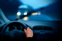 Tamsoje kelią matote prasčiau, nei manote: patikrinkite 3 automobilio vietas
