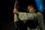 Rankų šešėlių teatro spektaklis „Pasaulis be subtitrų“